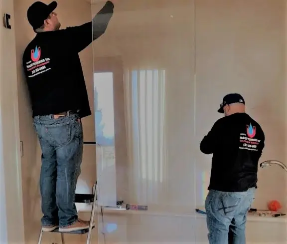 Professional plumbing installation for Tankless Water Heater Installation in Pheasant Run